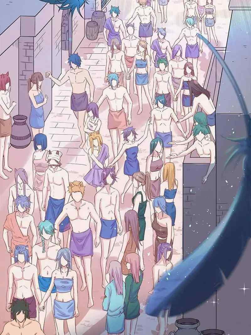 Beauty and the Beasts Chapter 65 Gambar 4